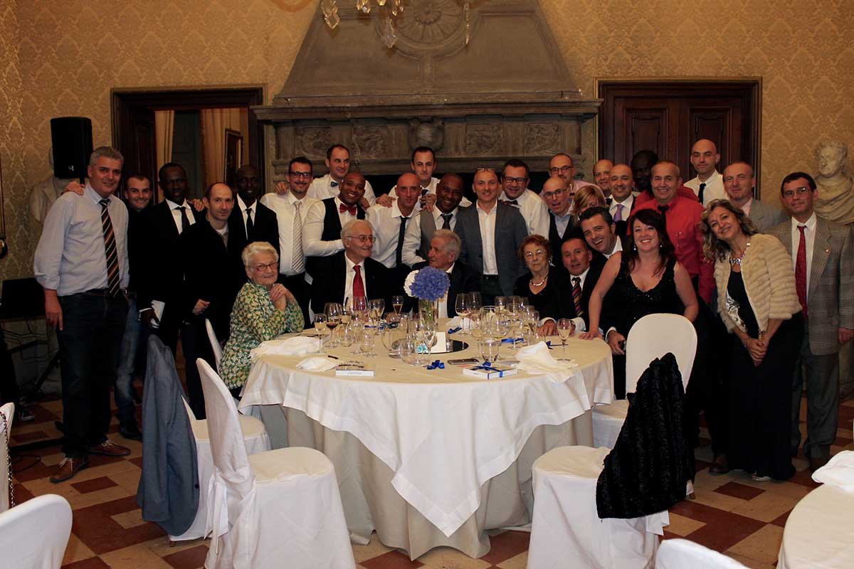 Festa dei 40 anni Caber Impianti - foto 4