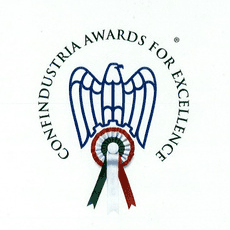 Award Confindustria 2006