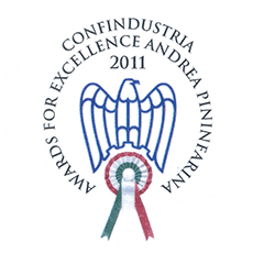 Award Confindustria 2011