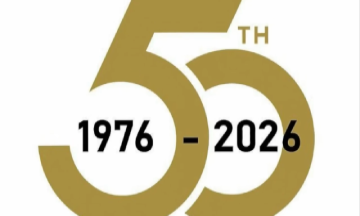 50 anni di attività